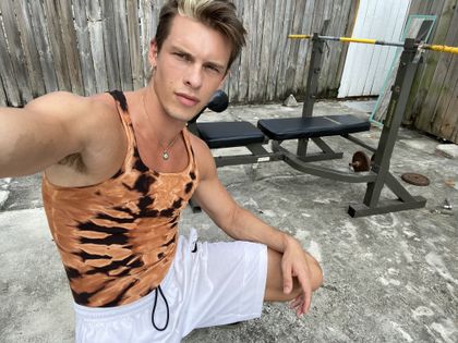 imrangerrick OnlyFans picture