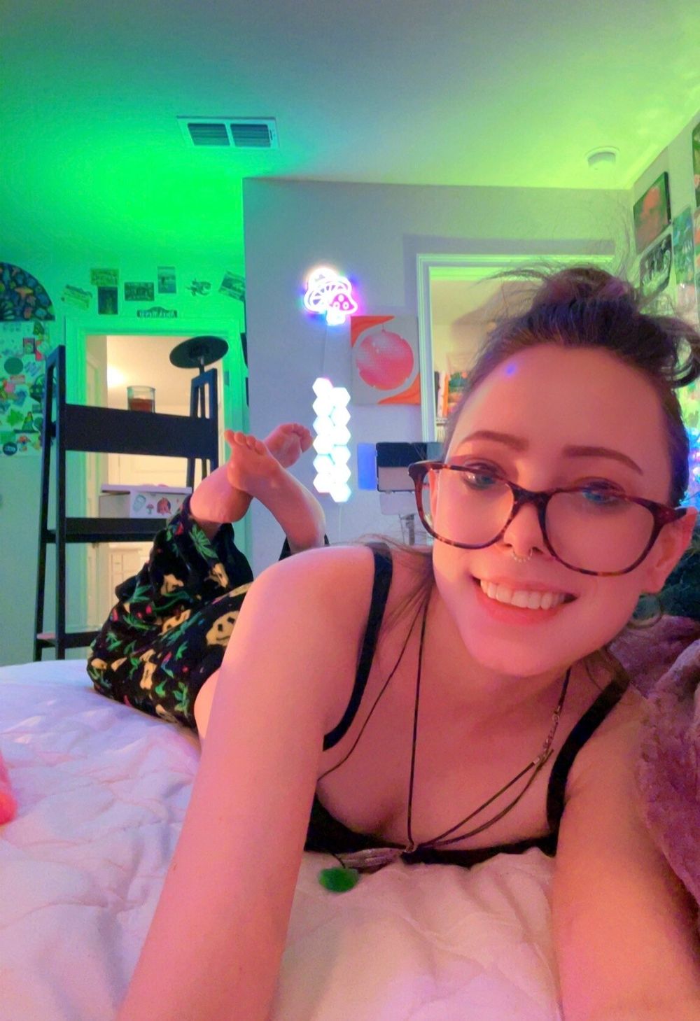 princesshazexx OnlyFans profile picture