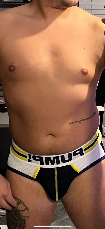spexclusive OnlyFans picture