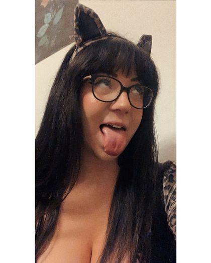 sexmehannie OnlyFans picture