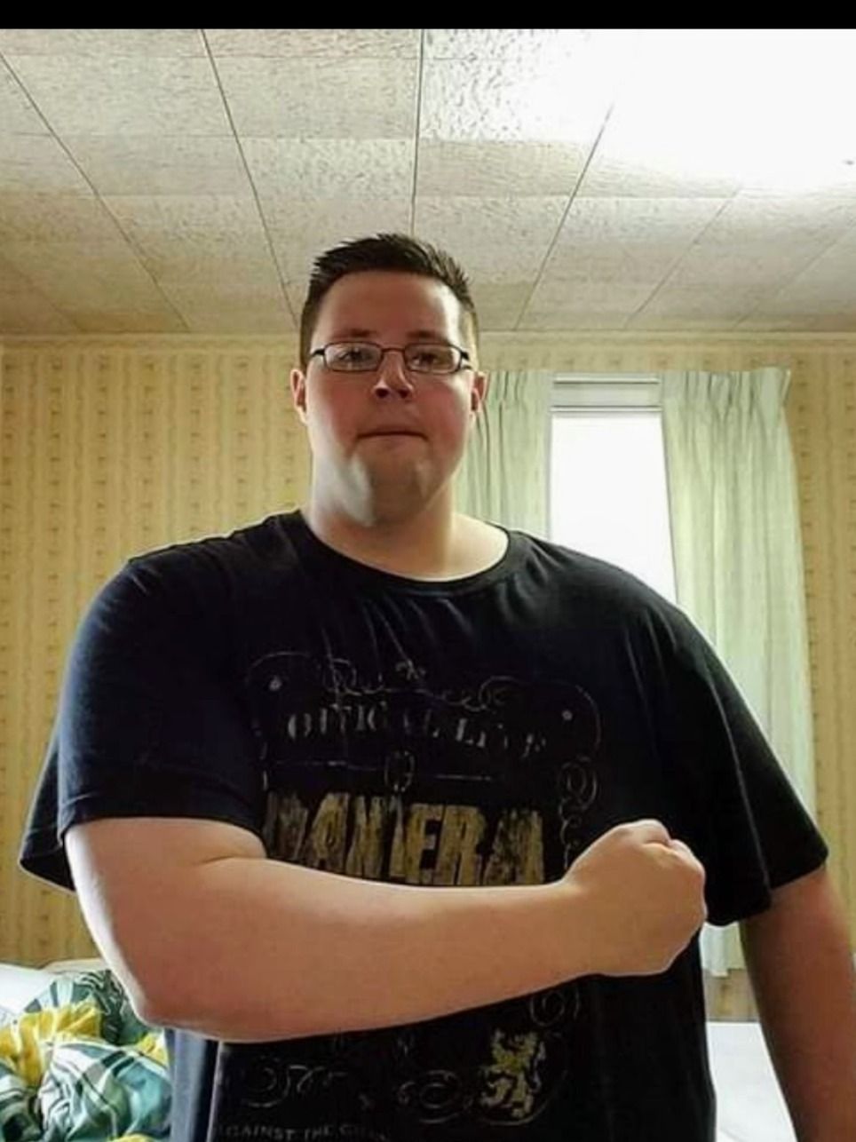 mmafighterthe25 OnlyFans profile picture