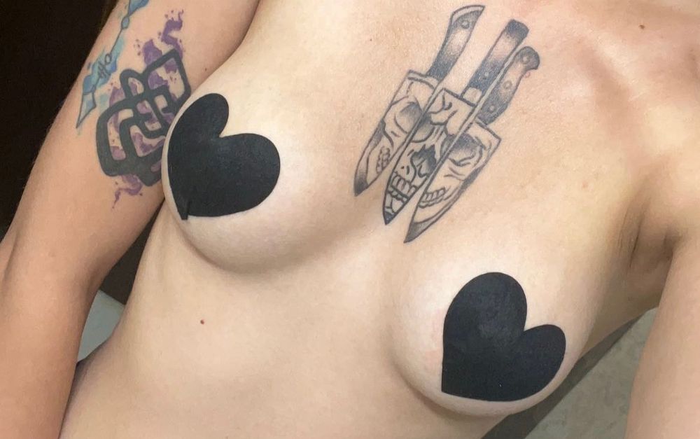 mythxcbxtch OnlyFans profile picture
