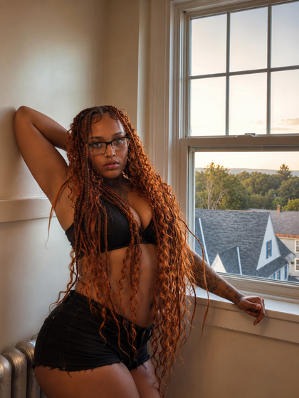 domiideluxe OnlyFans picture
