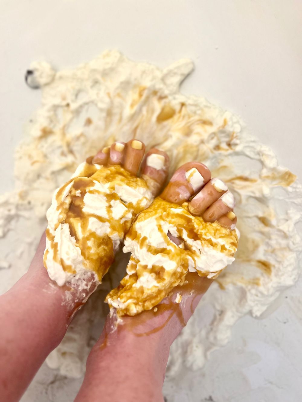 irishgingerfeet OnlyFans profile picture
