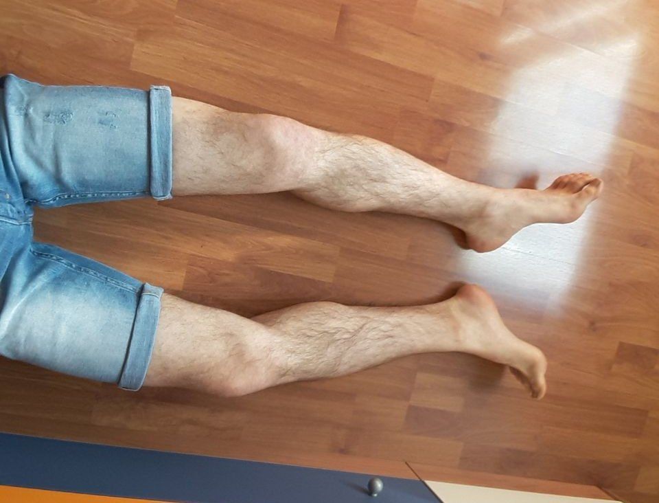 italygayfeet OnlyFans profile picture