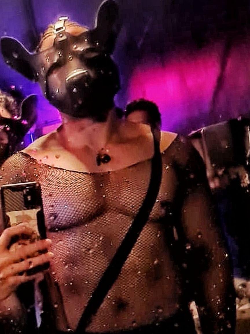 mrpuppy OnlyFans profile picture