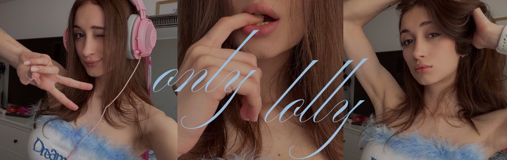 only_lolly OnlyFans profile picture