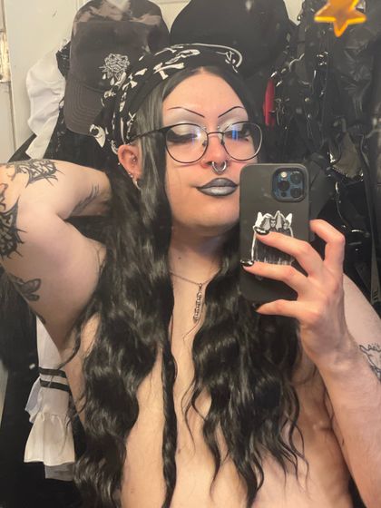 cemeterydolly OnlyFans picture