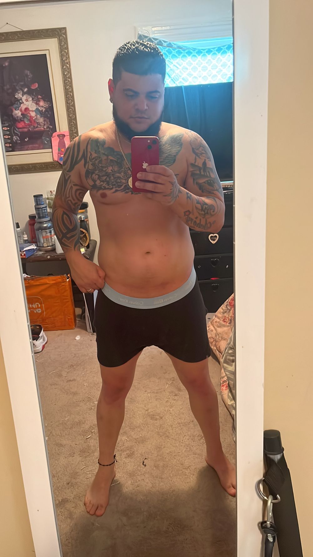 edkingortiz OnlyFans profile picture