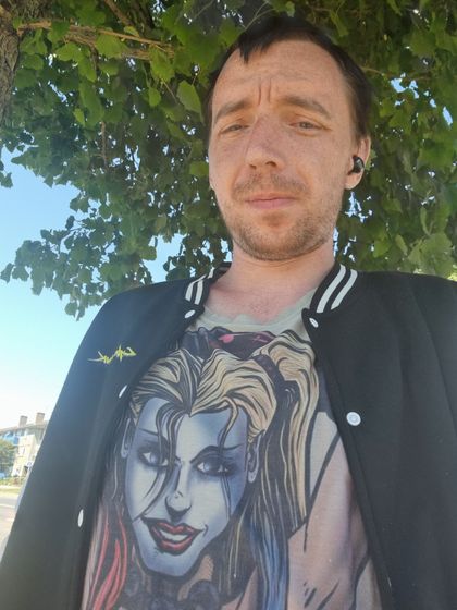 sam69er OnlyFans picture