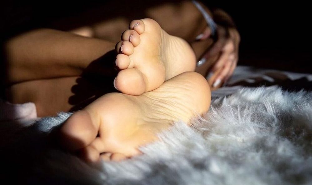 feetfann8 OnlyFans profile picture