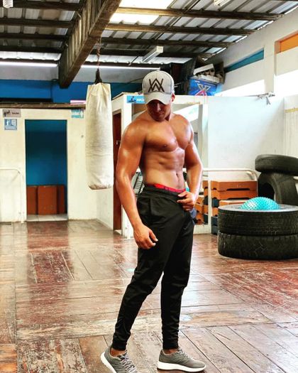yingjm OnlyFans picture
