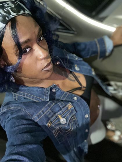 blackasainrose59 OnlyFans picture