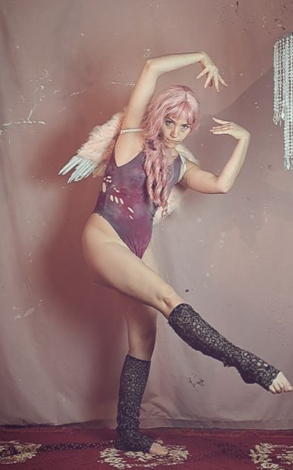 modelchristelle OnlyFans picture