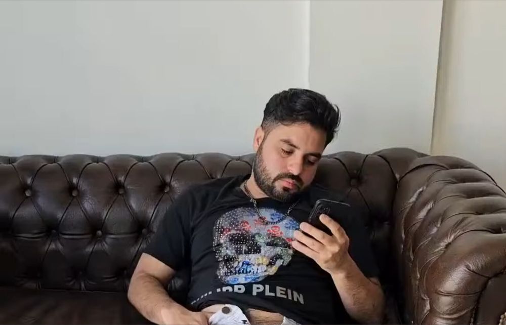tangotedd OnlyFans profile picture
