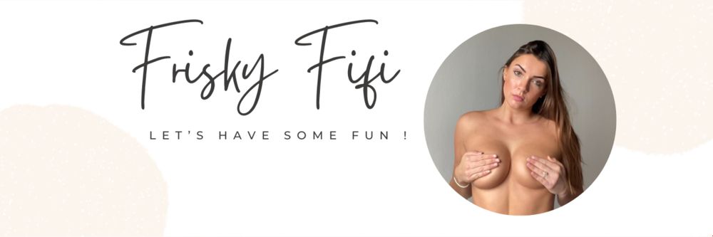 frisky.fifi OnlyFans profile picture
