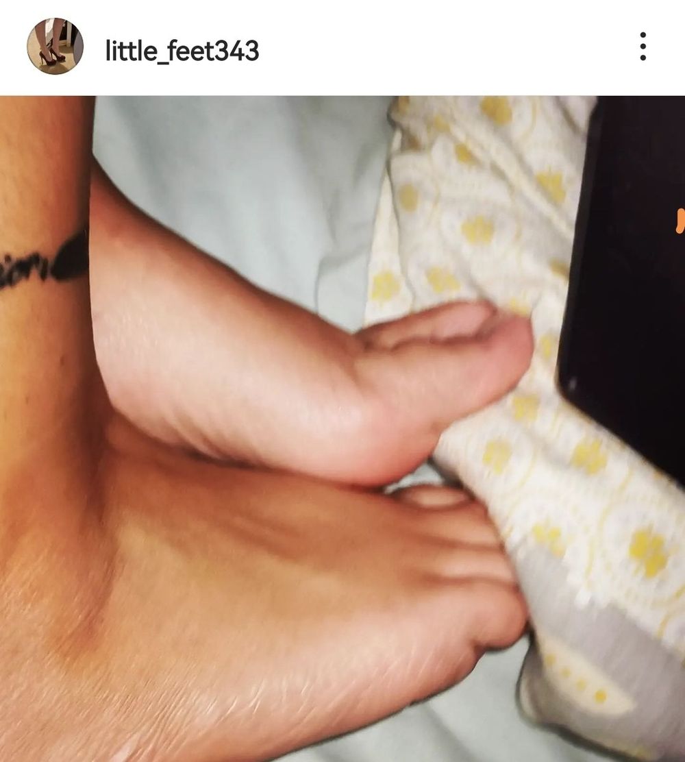 littlefeet345 OnlyFans profile picture