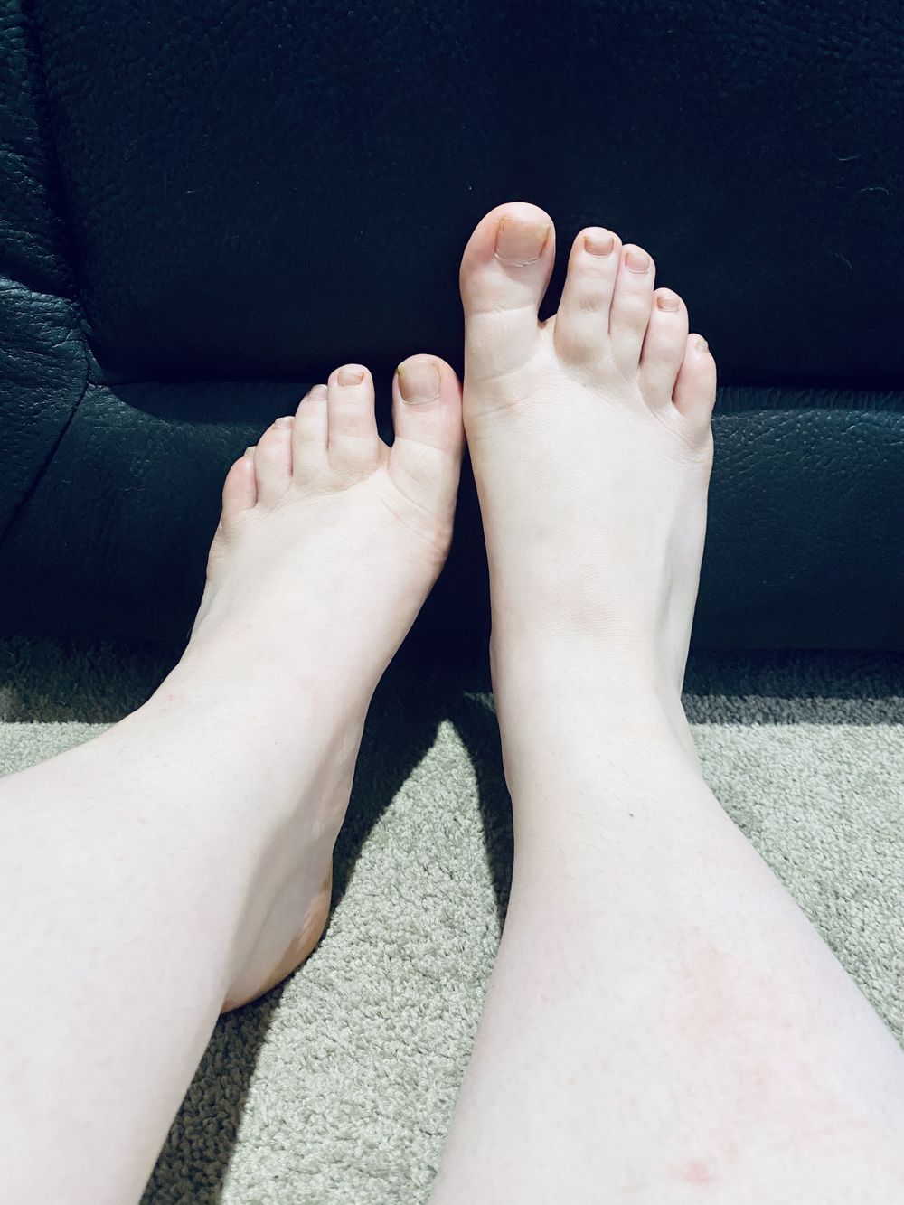 justmyfeeeeet OnlyFans profile picture