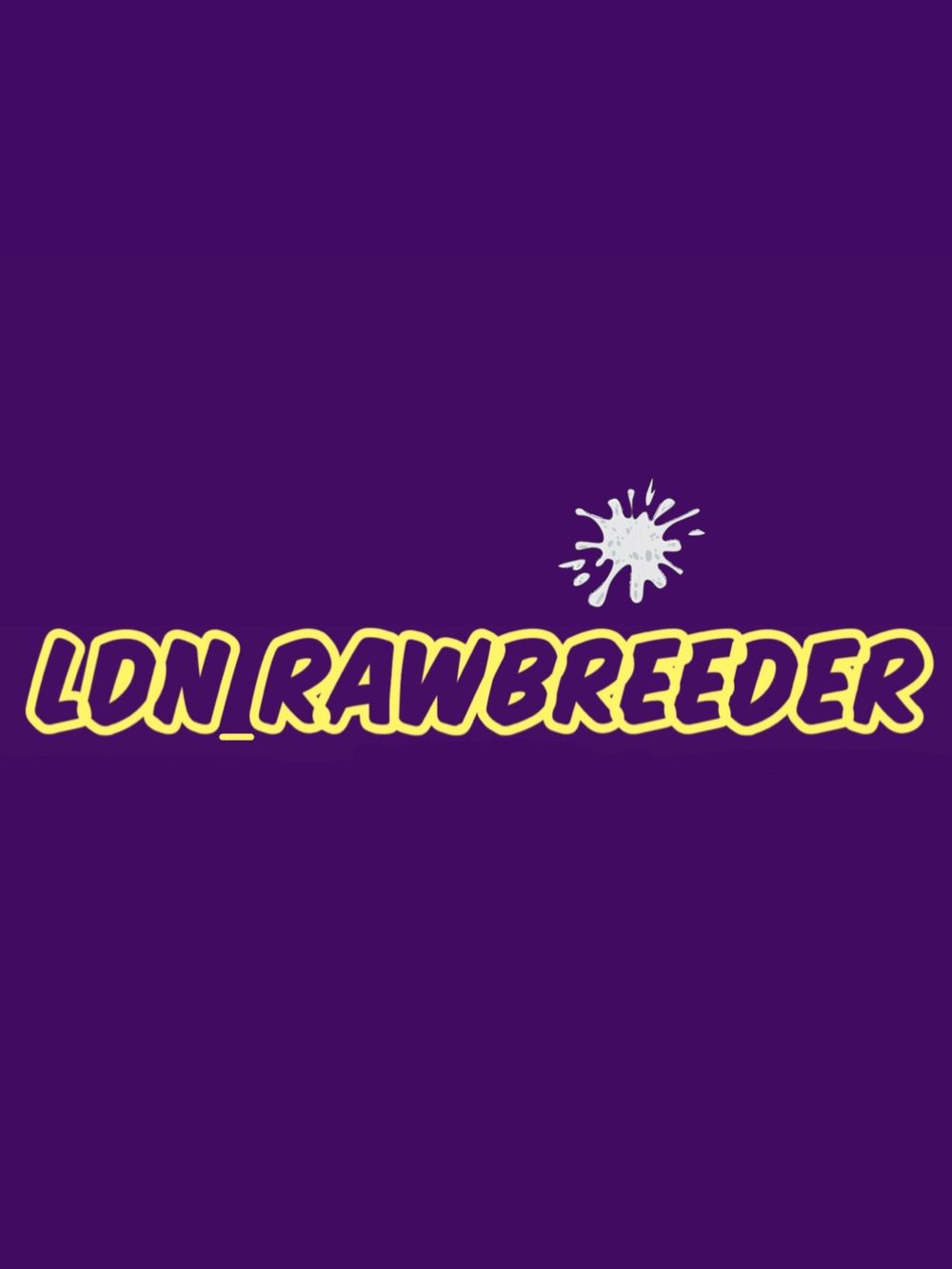 ldn_rawbreeder OnlyFans profile picture