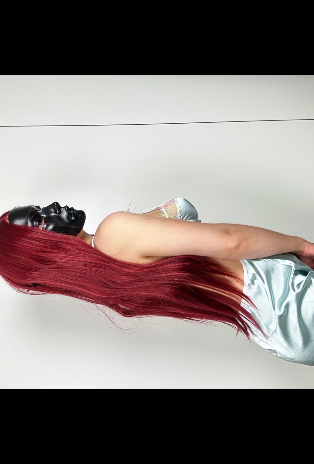 shesmaskedd OnlyFans profile picture