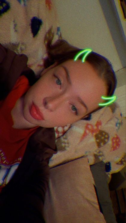 mollymcbutter28 OnlyFans picture