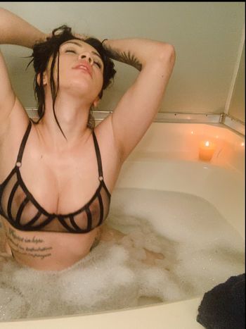Bubblybabe