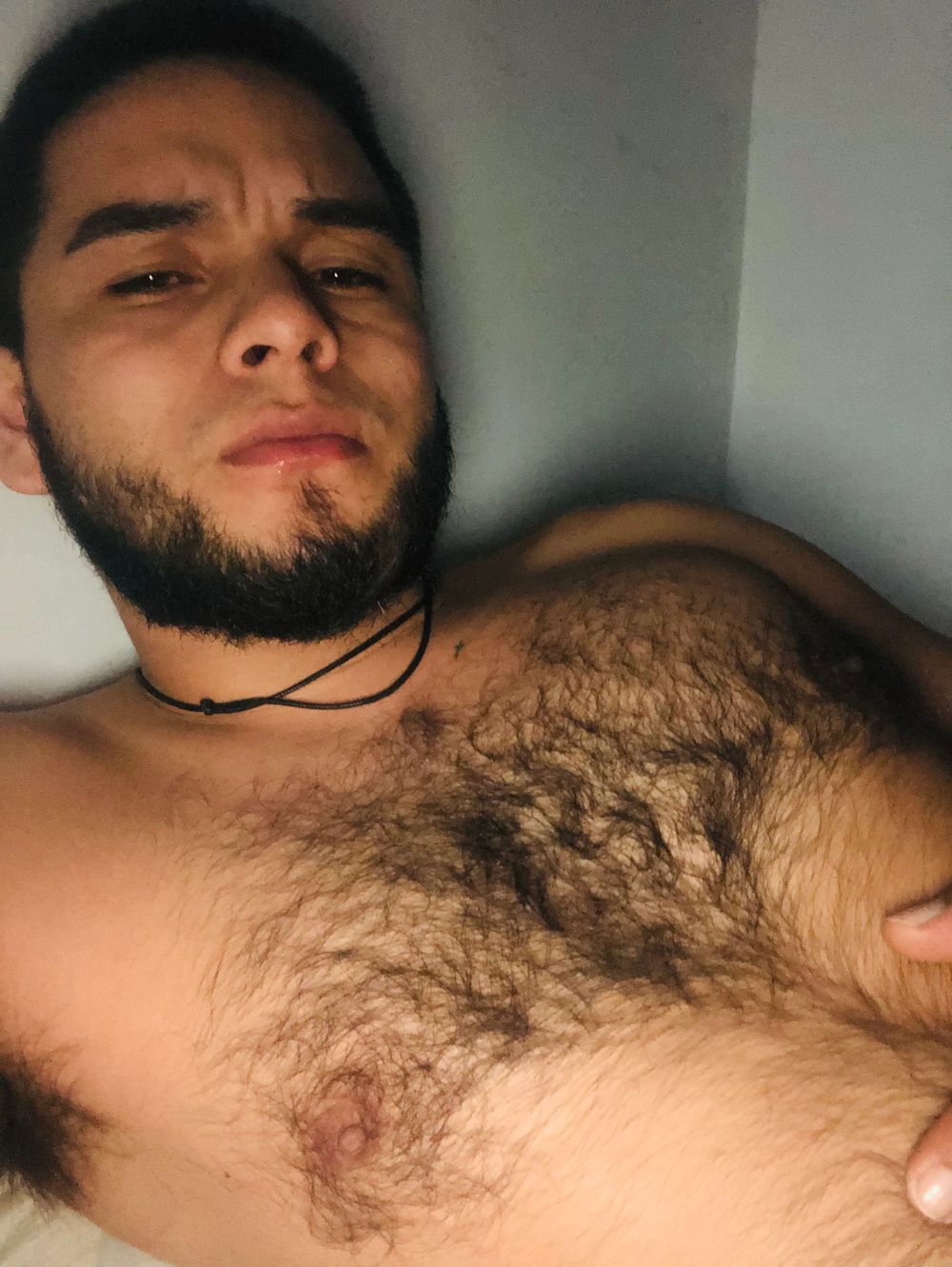 juanborrero OnlyFans profile picture