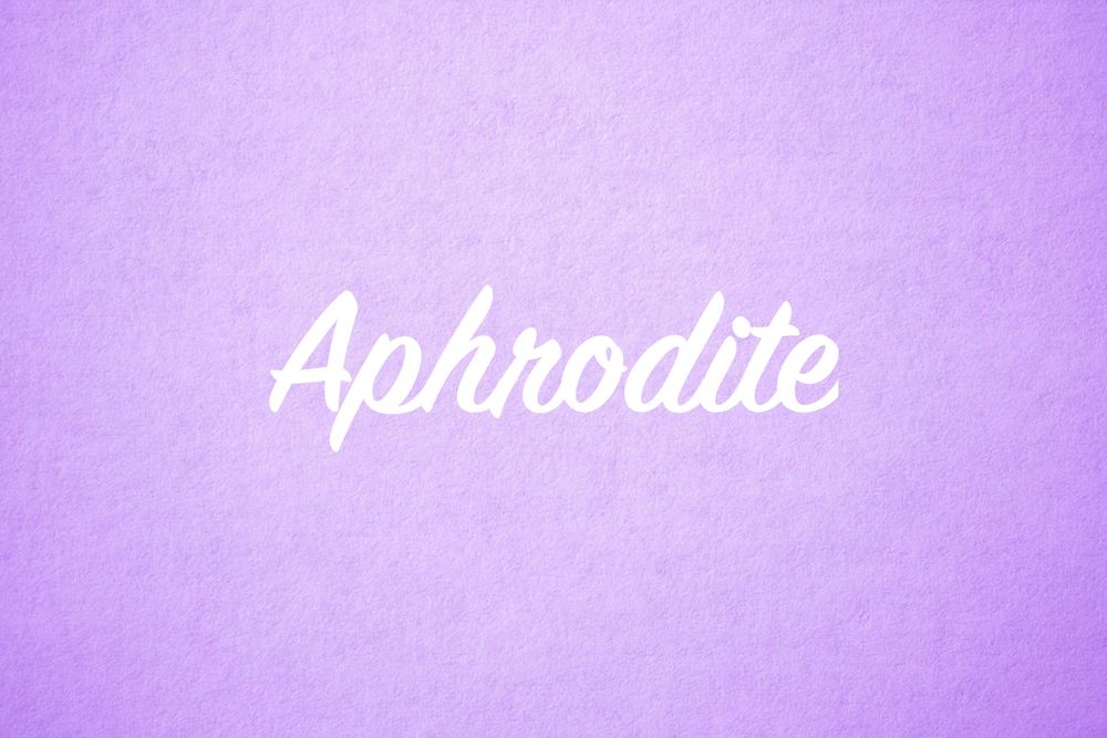 callmeaphrodite1 OnlyFans profile picture