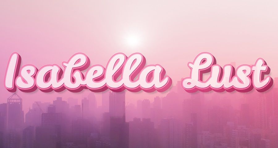 isabellalustx OnlyFans profile picture
