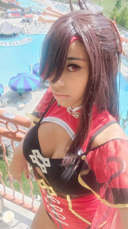 assassinani OnlyFans picture