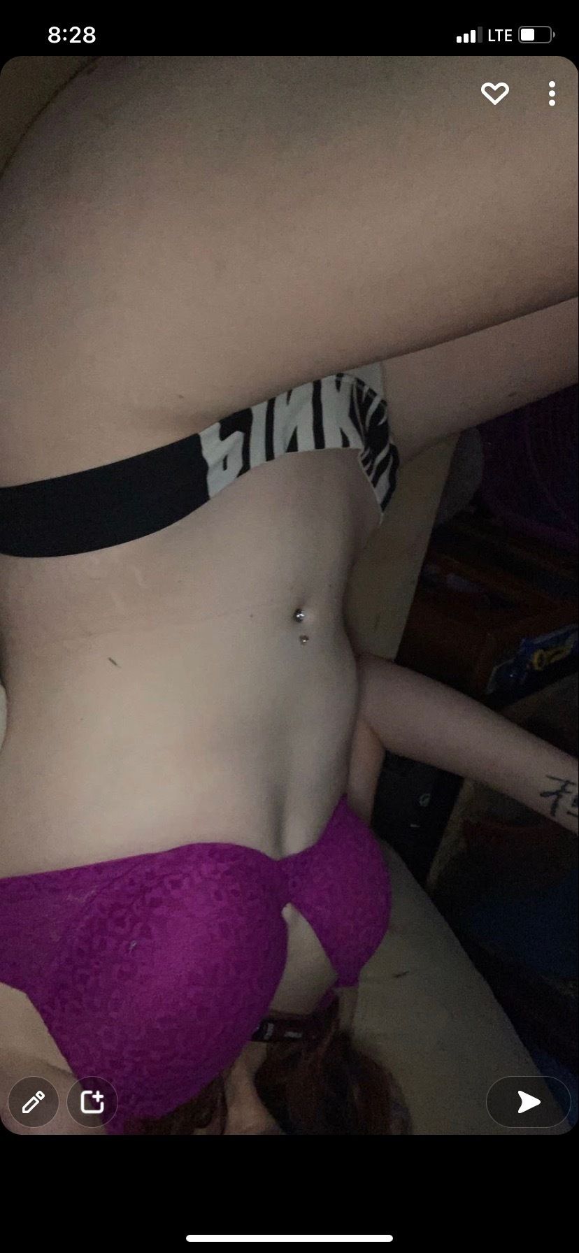 babygirll2003 OnlyFans profile picture