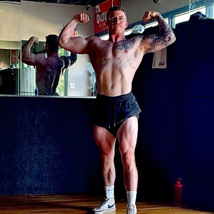 sleevedrecruiter OnlyFans picture
