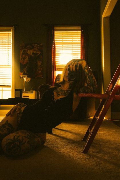 klensuicide OnlyFans picture