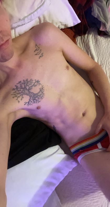 blue_envy69 OnlyFans picture