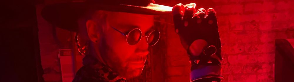 cocainespacecowboy OnlyFans profile picture