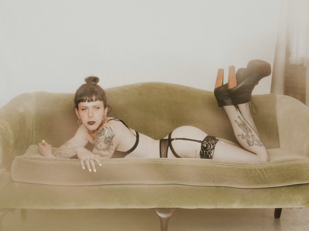 charlottexspice OnlyFans profile picture