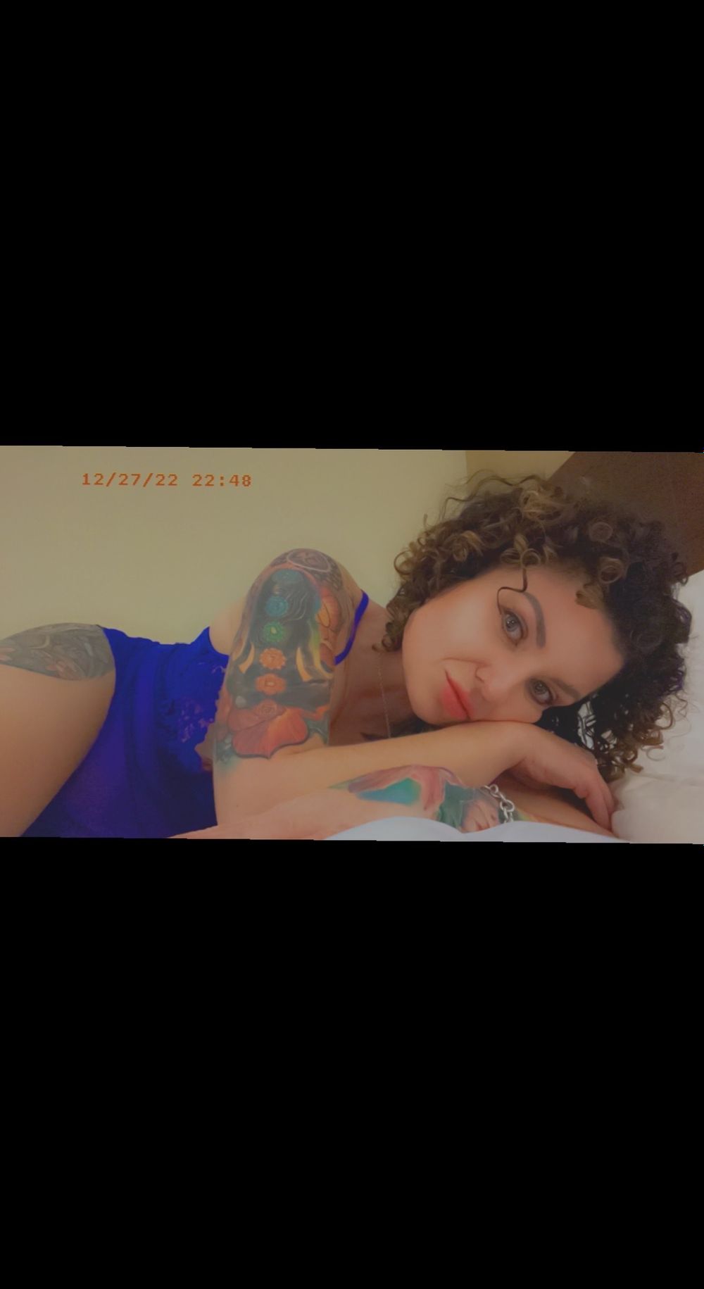 allicanbeisme24 OnlyFans profile picture