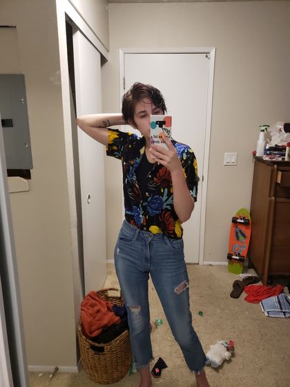 seaweedbrain OnlyFans picture
