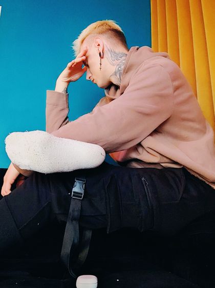 queerlydarkness OnlyFans picture