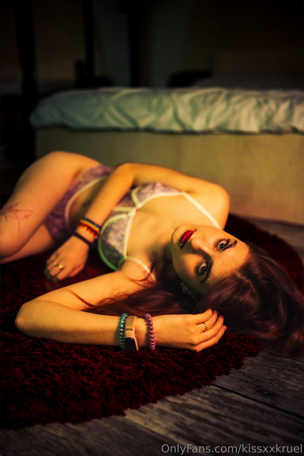 sinxxkiss OnlyFans profile picture