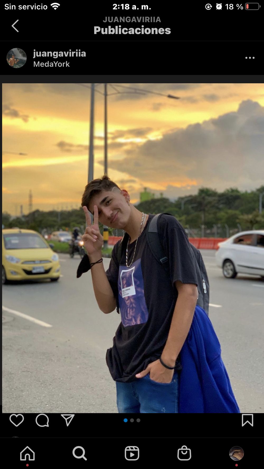 juangaviria OnlyFans profile picture