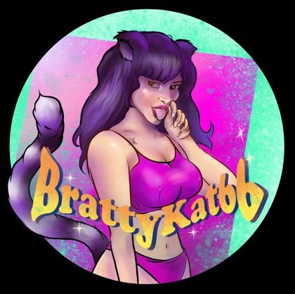 brattykat66 OnlyFans picture