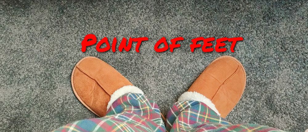 pointoffeet OnlyFans profile picture