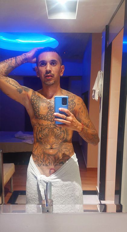 muditohot OnlyFans picture