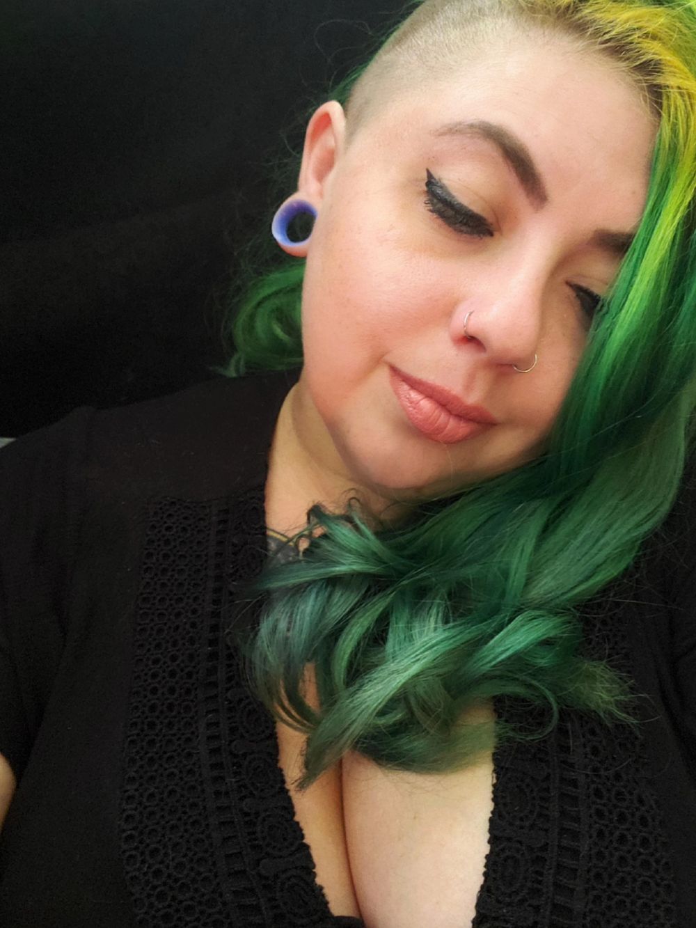 desophina OnlyFans profile picture