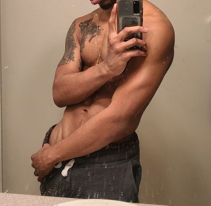 headlessstallion OnlyFans picture