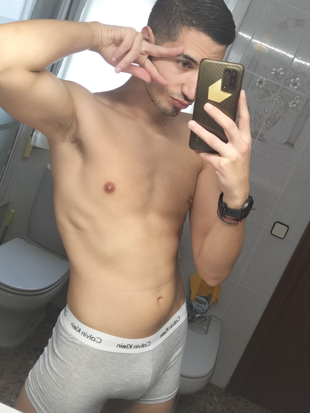trebla7 OnlyFans profile picture