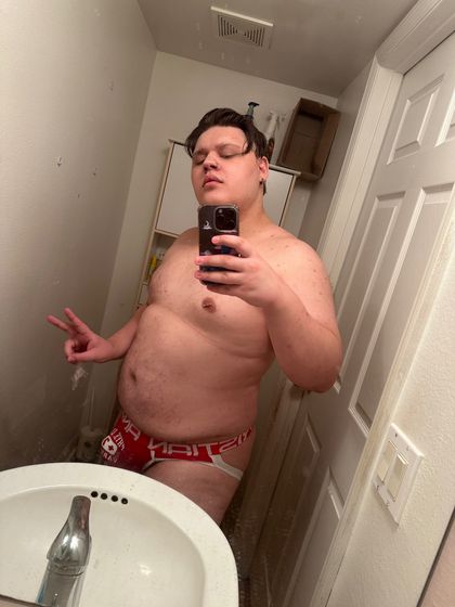 anarchypunk OnlyFans picture