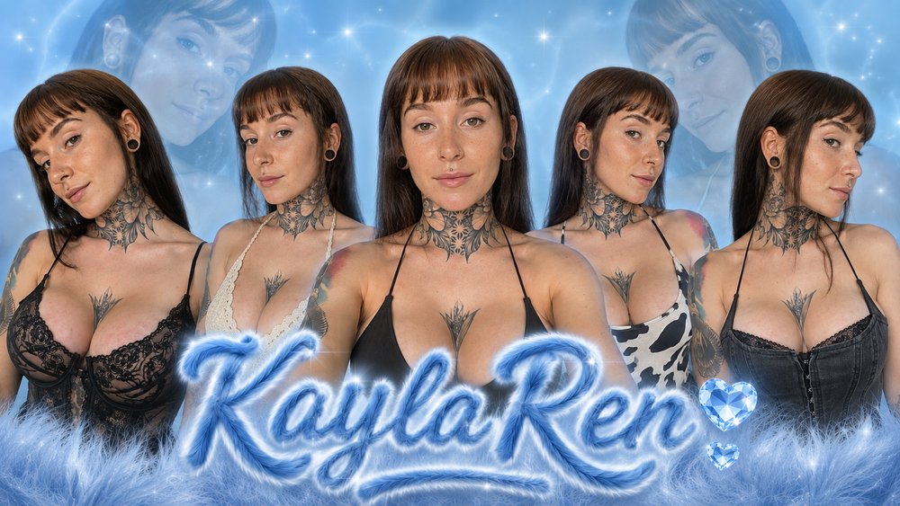 kaylaxren OnlyFans profile picture