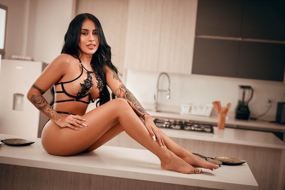 danielamg777 OnlyFans profile picture
